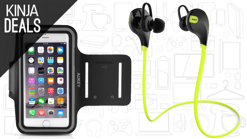 Illustration for article titled Today's Best Deals: Kitchen Appliances, USB Charging Gear, and More